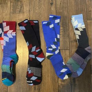 Mens Bombas Socks